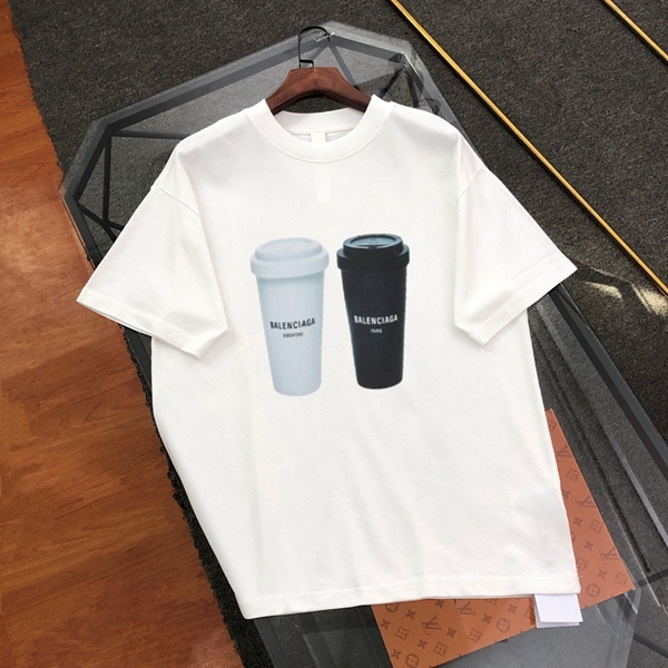 ブランドTシャツ正面デザイン